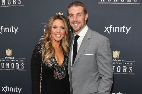Who is Alex Smith's Wife? Find All About His Married Life Here